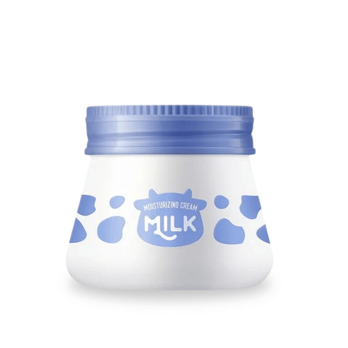 Creminho Milk - Hidratação Facial Profunda