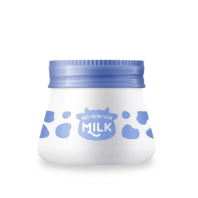 Creminho Milk - Hidratação Facial Profunda