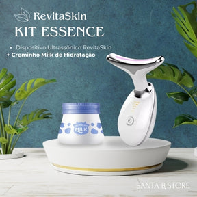 RevitaSkin - Rejuvenescedor de Pele