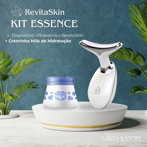 RevitaSkin - Rejuvenescedor de Pele