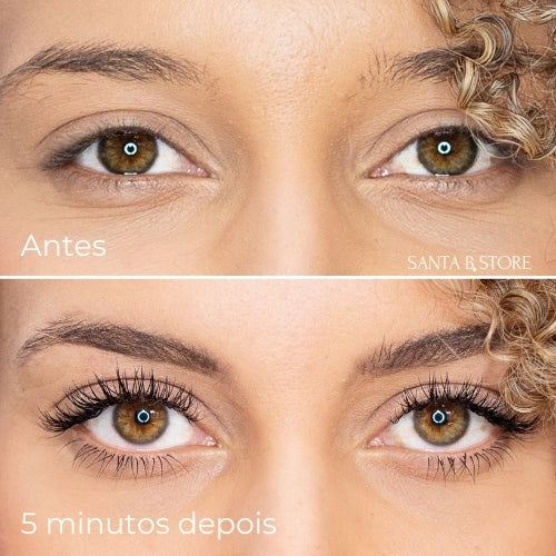 Acessórios LashBeauty - Extensão de cílios