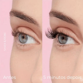 Acessórios LashBeauty - Extensão de cílios